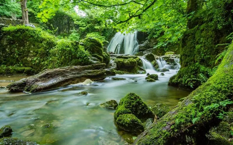 稳定性高精度